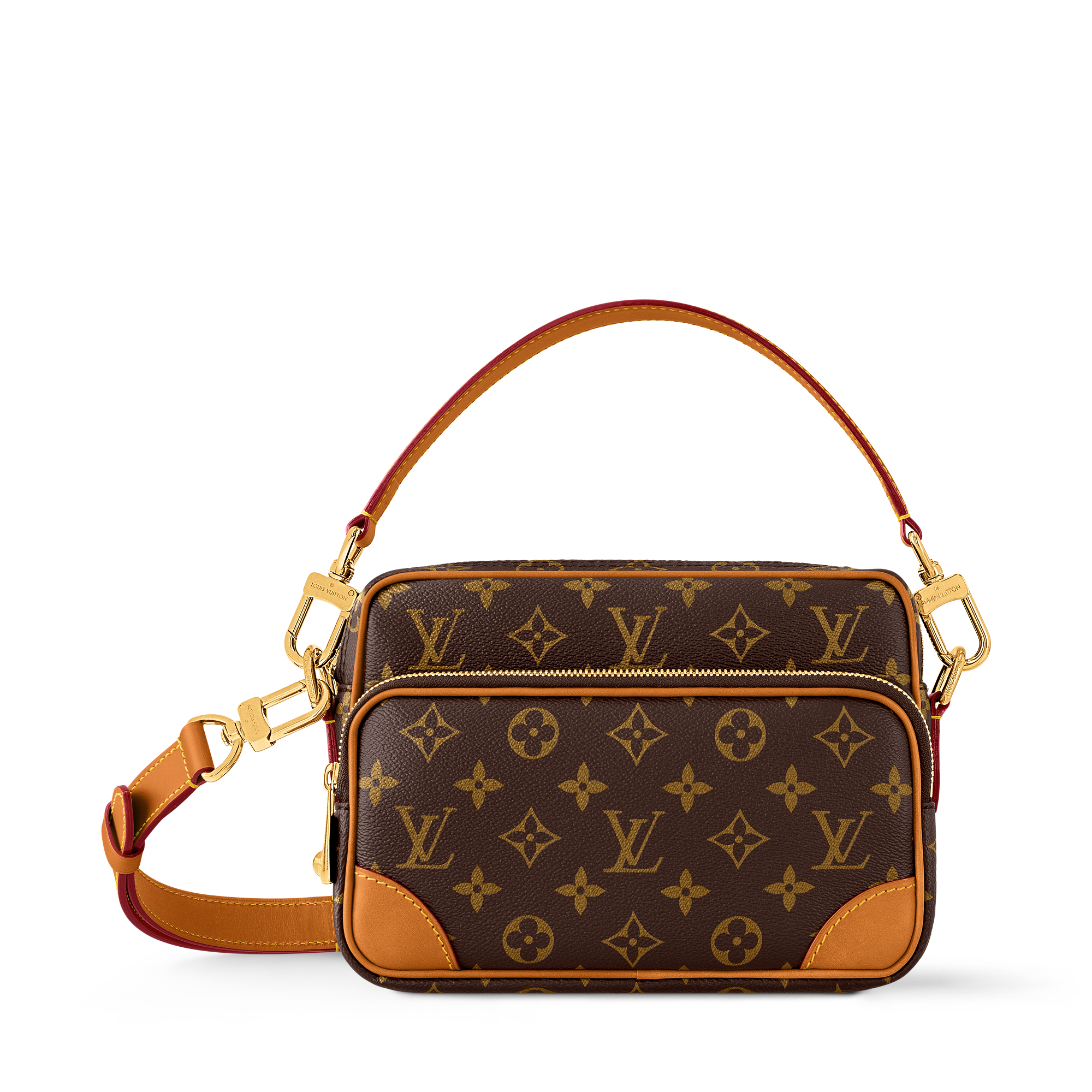 Coleção Bolsas de Taiga Leather para Homem | LOUIS VUITTON ®